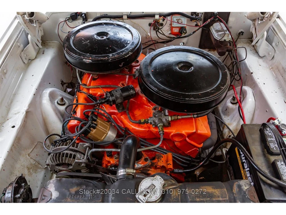 1963 Plymouth Belvedere - Image 23 of 31