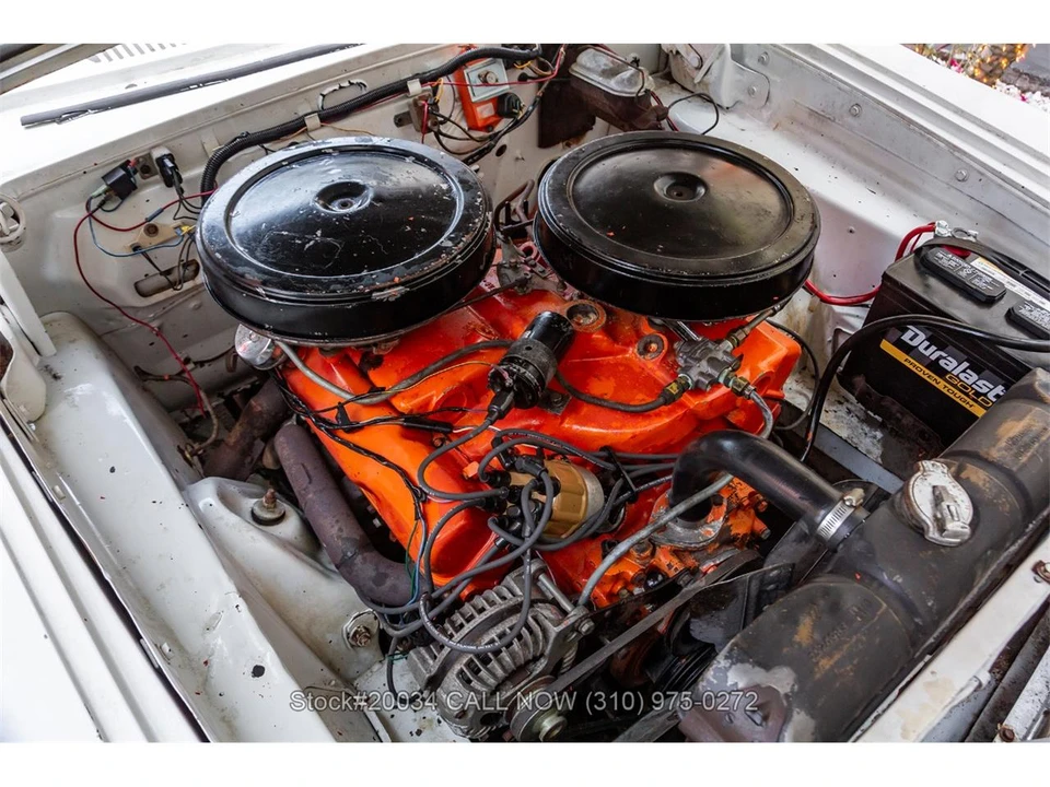 1963 Plymouth Belvedere - Image 24 of 31