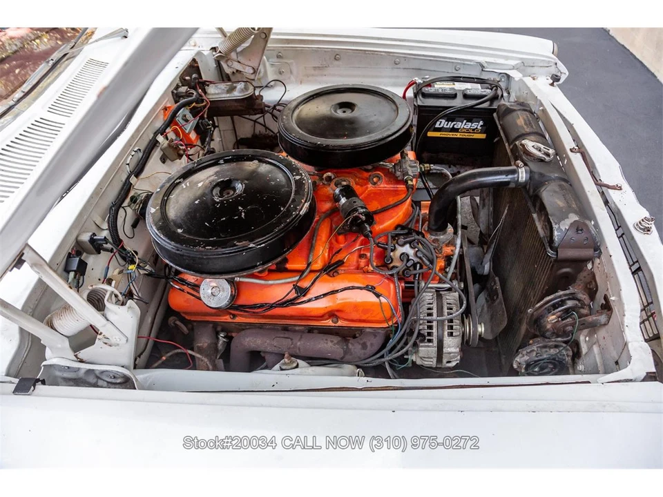 1963 Plymouth Belvedere - Image 25 of 31