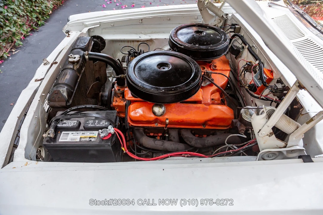 1963 Plymouth Belvedere - Image 22 of 31