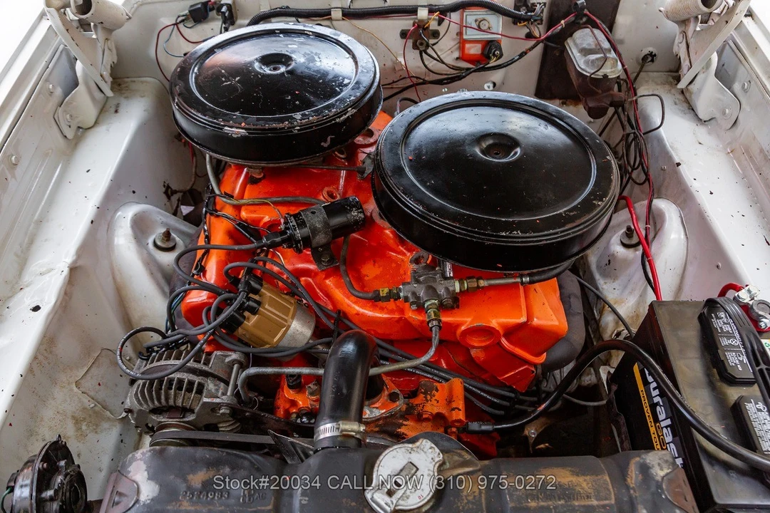 1963 Plymouth Belvedere - Image 25 of 31