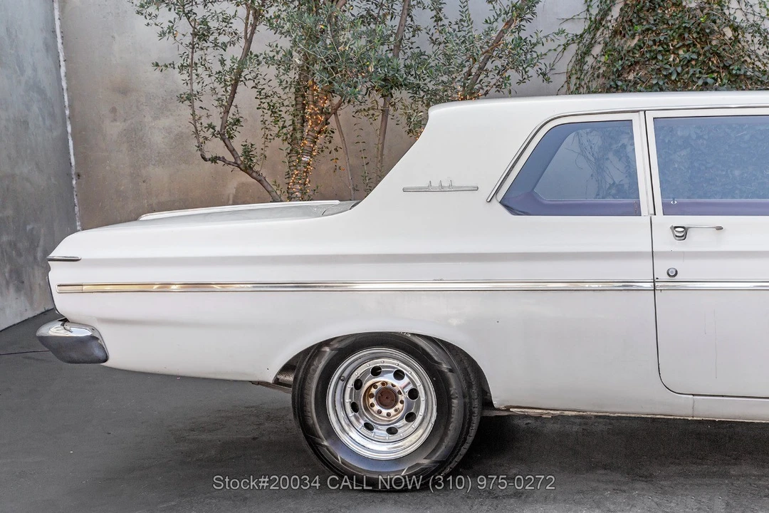 1963 Plymouth Belvedere - Image 12 of 31