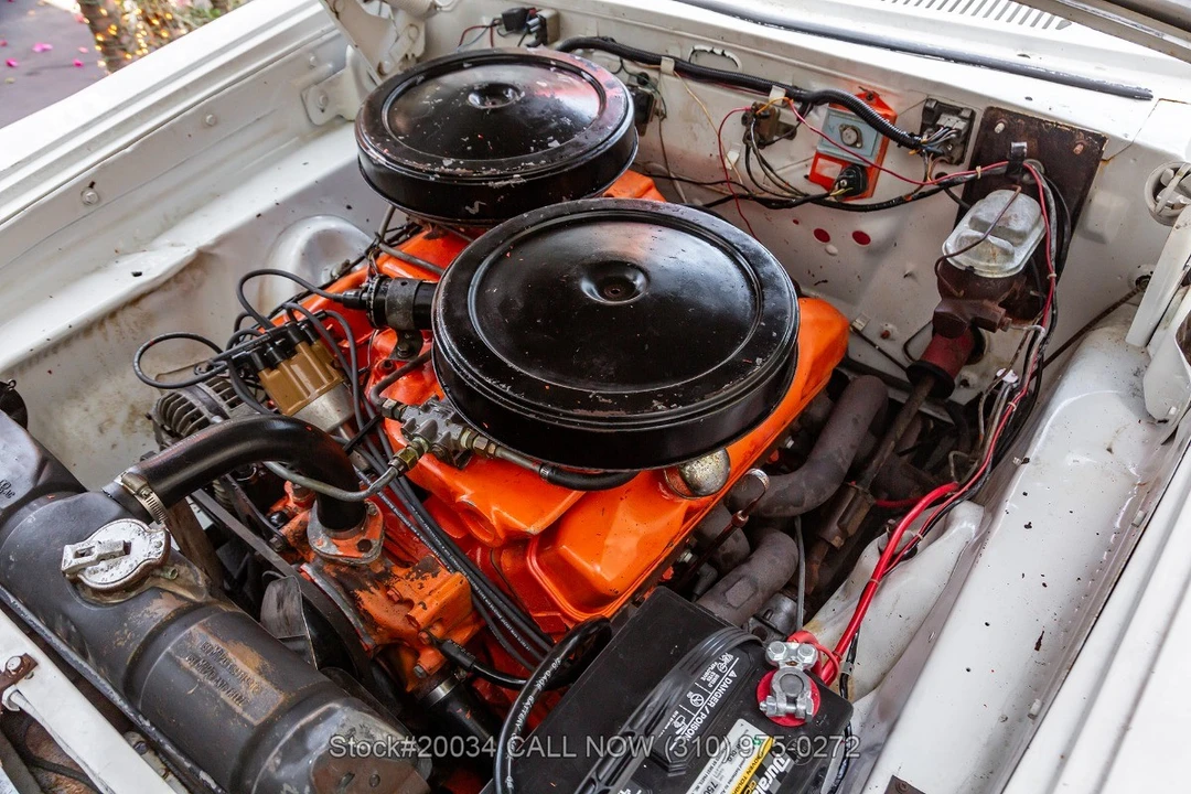 1963 Plymouth Belvedere - Image 23 of 31