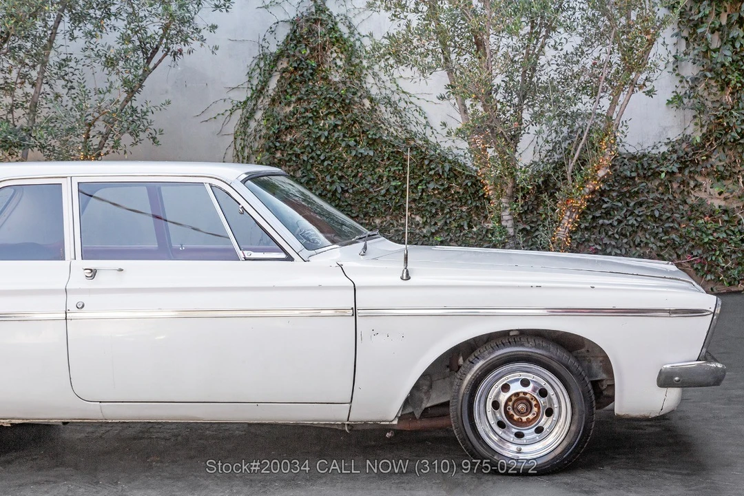 1963 Plymouth Belvedere - Image 11 of 31