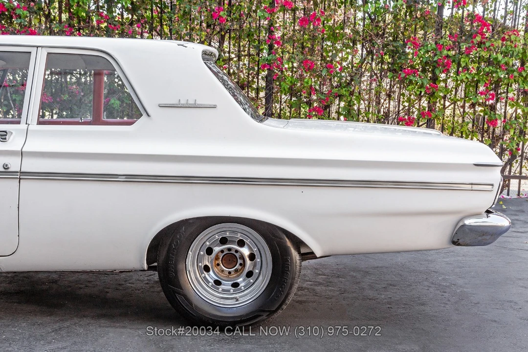 1963 Plymouth Belvedere - Image 14 of 31