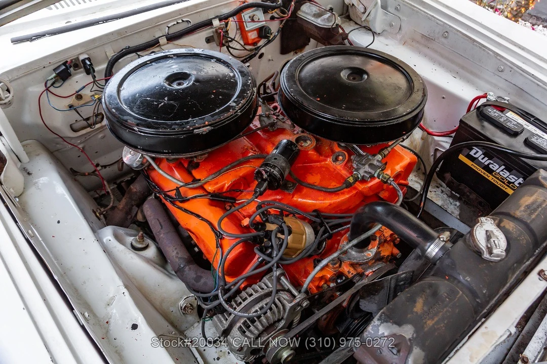 1963 Plymouth Belvedere - Image 26 of 31