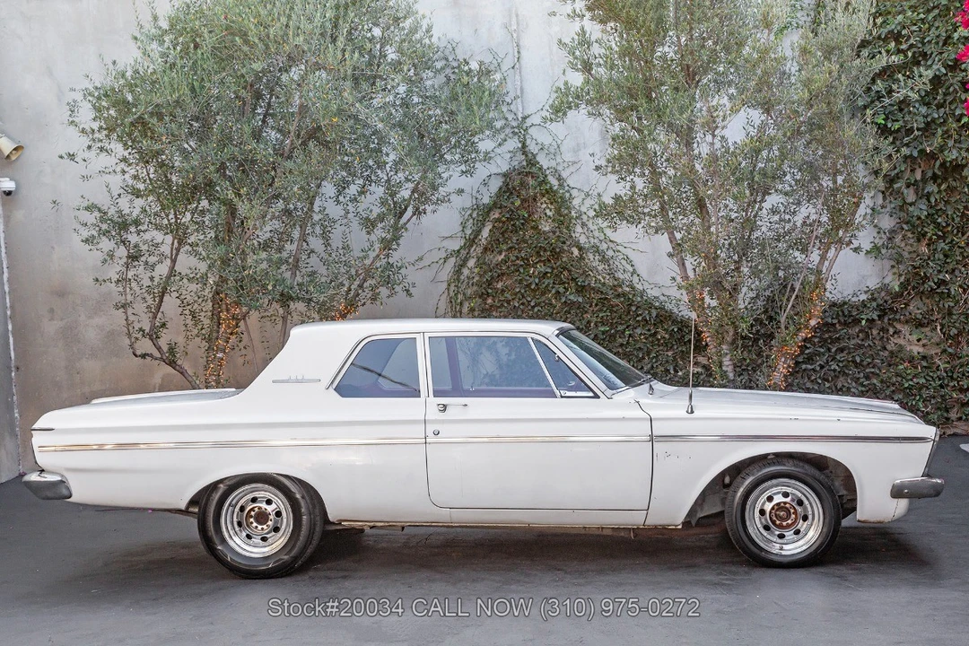 1963 Plymouth Belvedere - Image 4 of 31