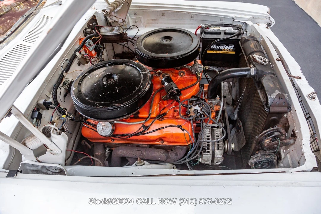 1963 Plymouth Belvedere - Image 27 of 31