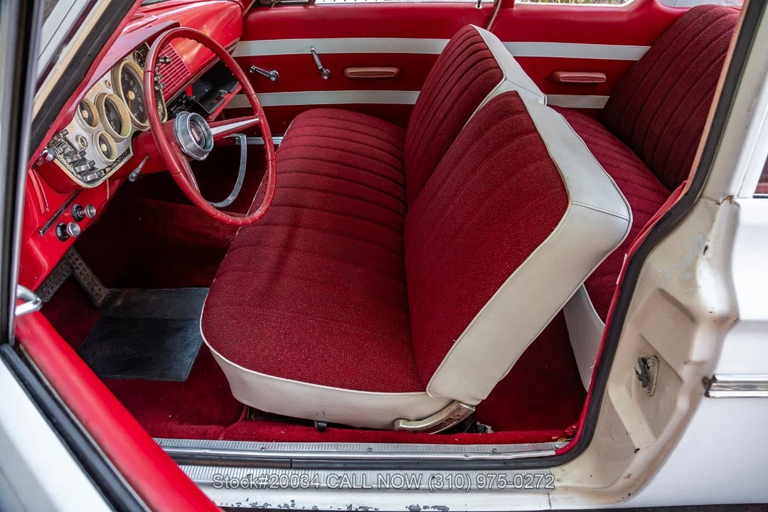 1963 Plymouth Belvedere - Image 16 of 31