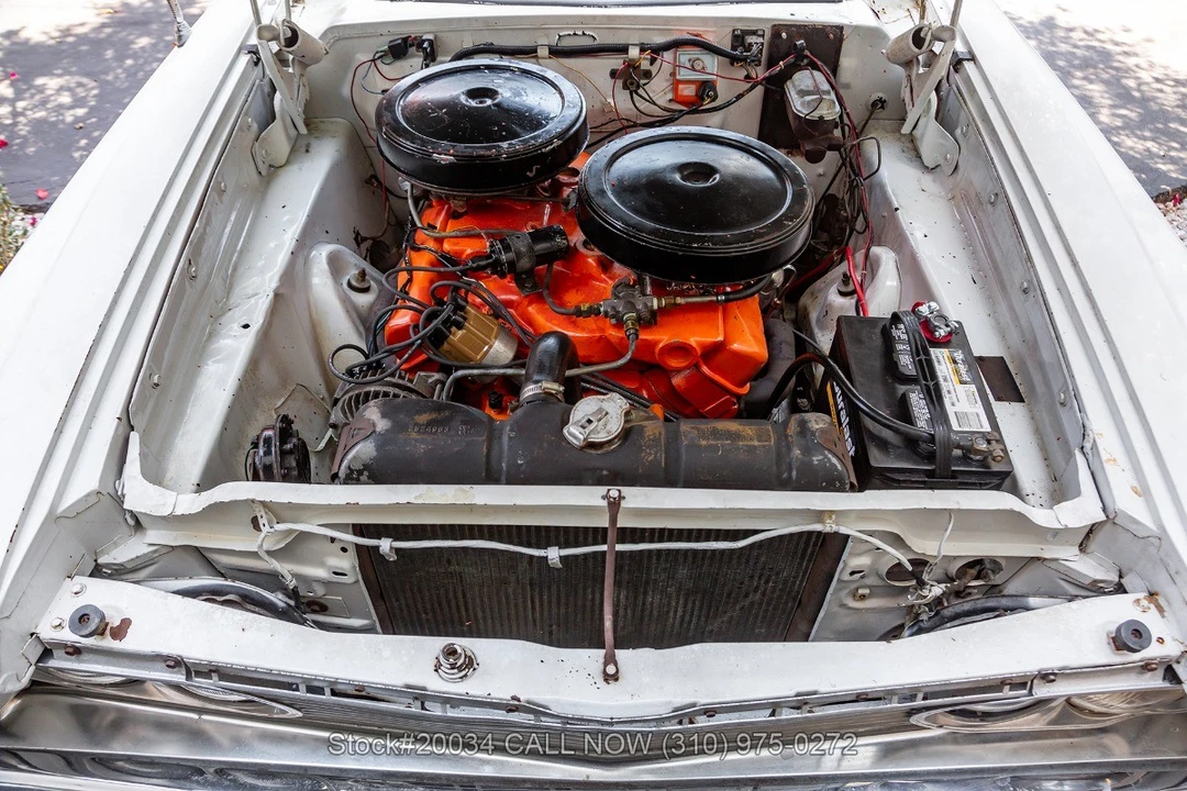 1963 Plymouth Belvedere - Image 24 of 31
