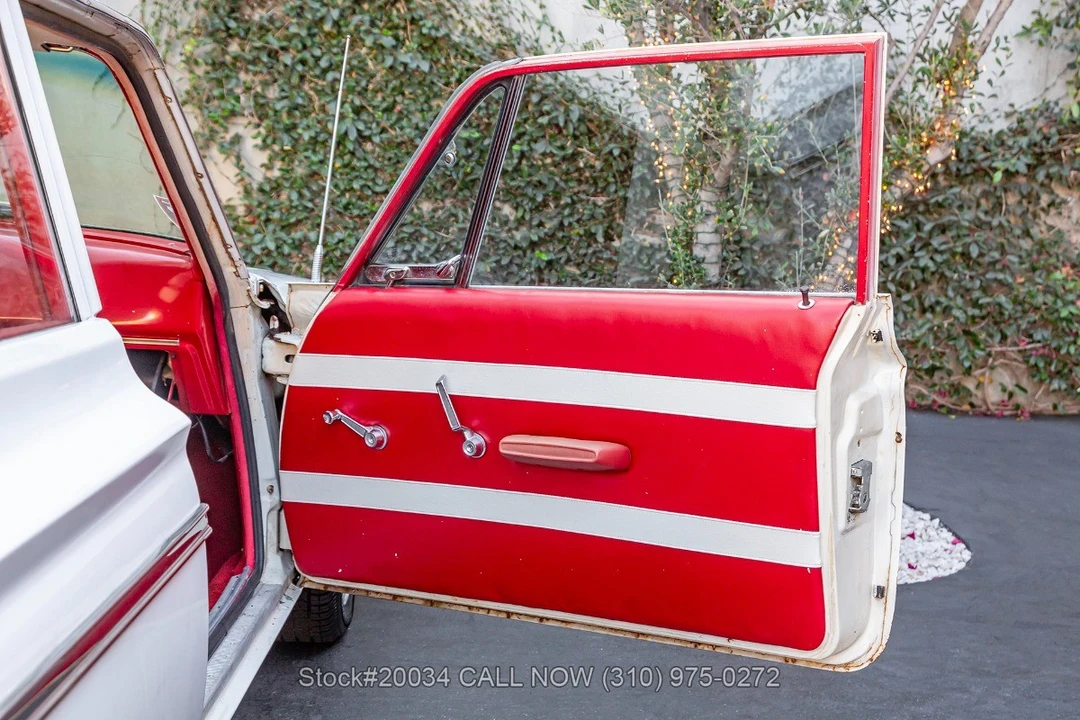 1963 Plymouth Belvedere - Image 21 of 31