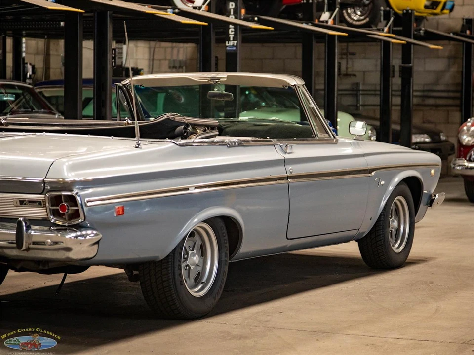 1963 Plymouth - Image 26 of 31