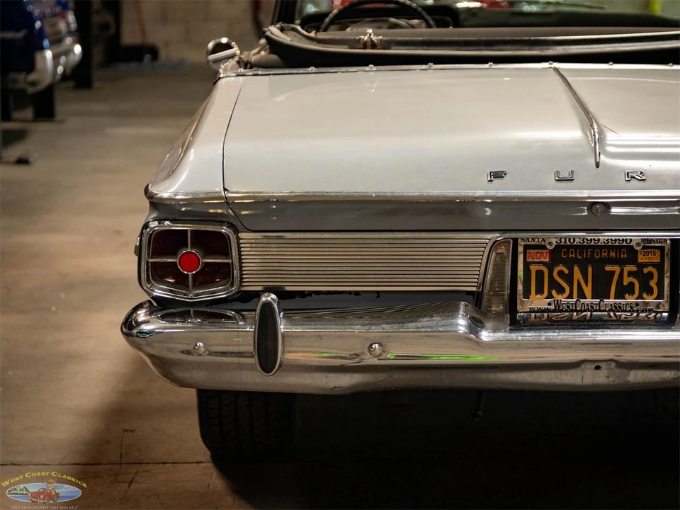 1963 Plymouth - Image 18 of 31