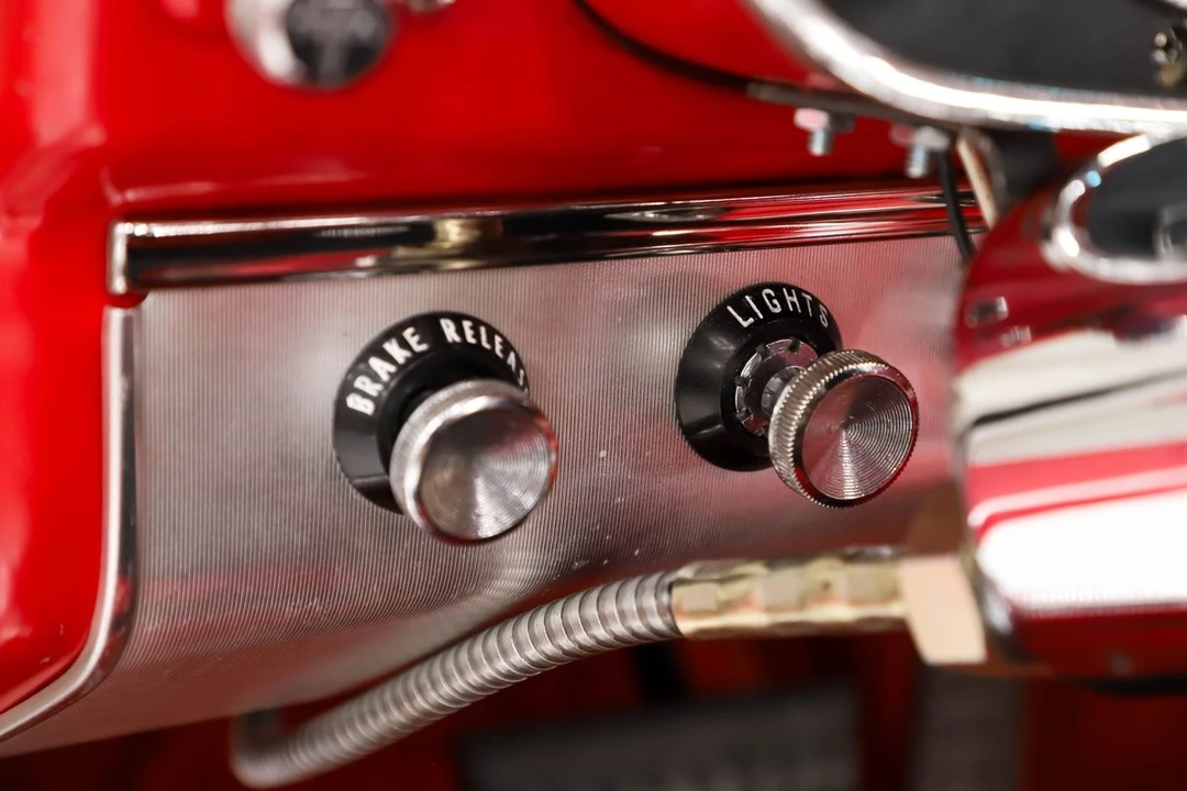 1963 Plymouth Fury - Image 22 of 31