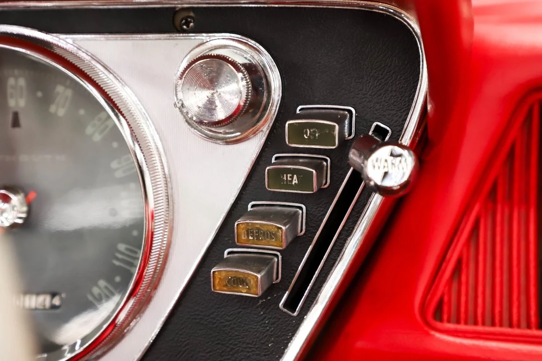 1963 Plymouth Fury - Image 19 of 31