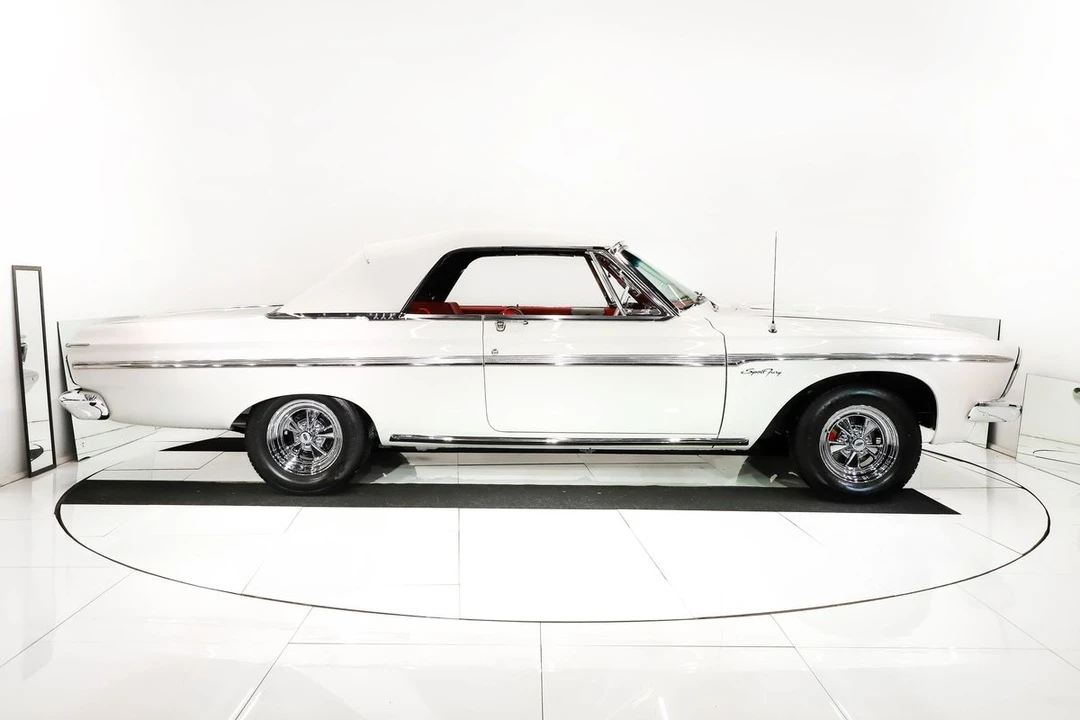 1963 Plymouth Fury - Image 31 of 31