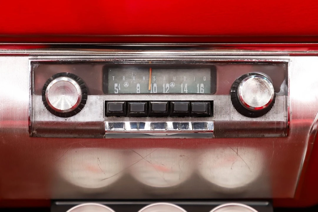 1963 Plymouth Fury - Image 25 of 31