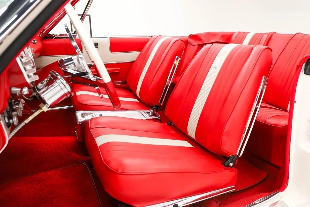 1963 Plymouth Fury - Image 11 of 31