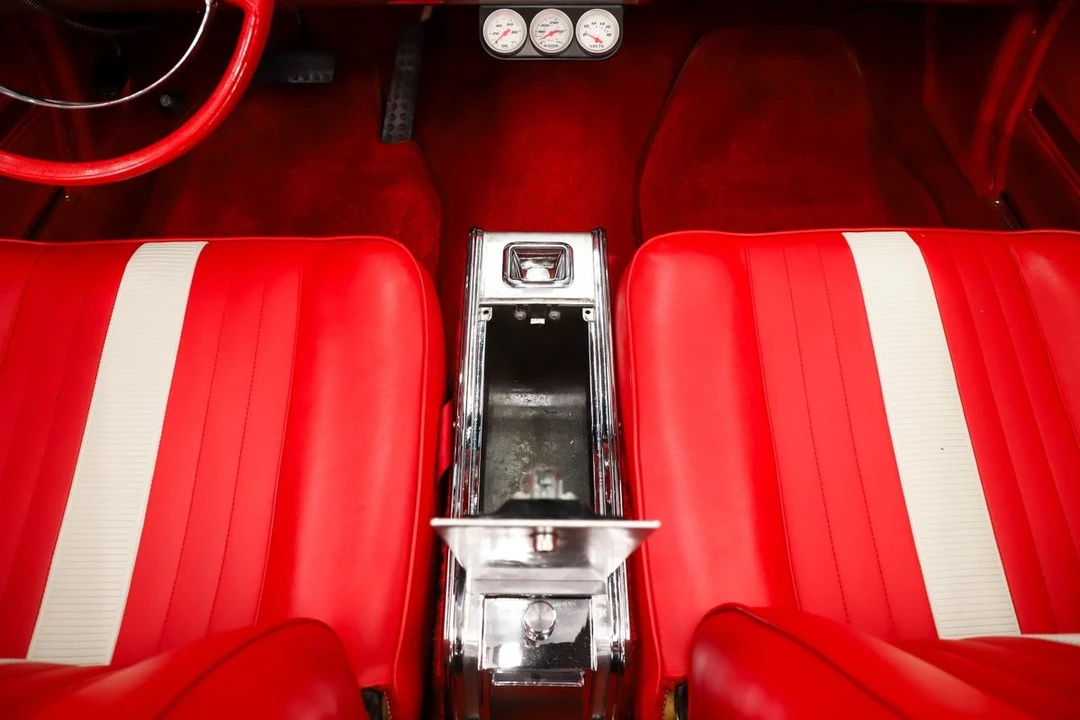 1963 Plymouth Fury - Image 29 of 31