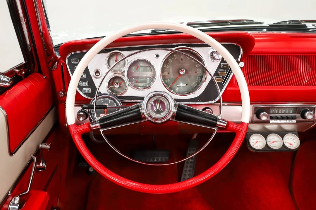 1963 Plymouth Fury - Image 15 of 31