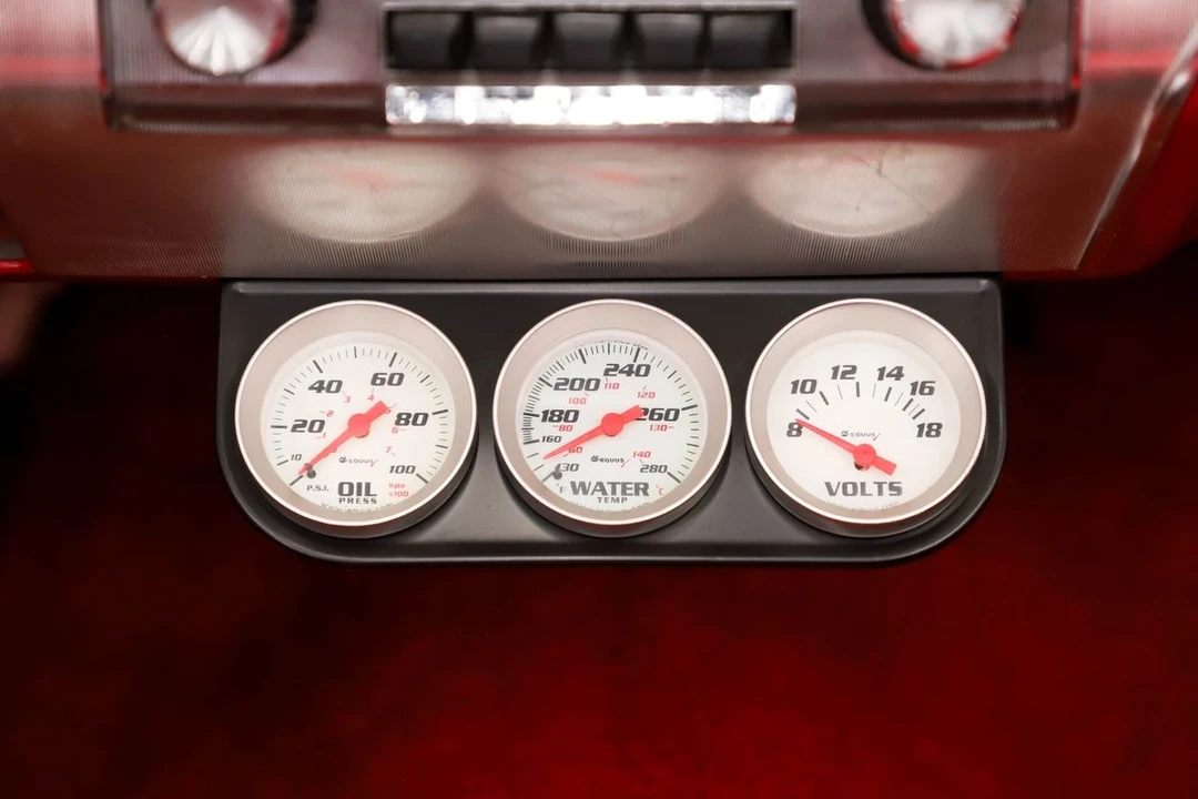 1963 Plymouth Fury - Image 26 of 31