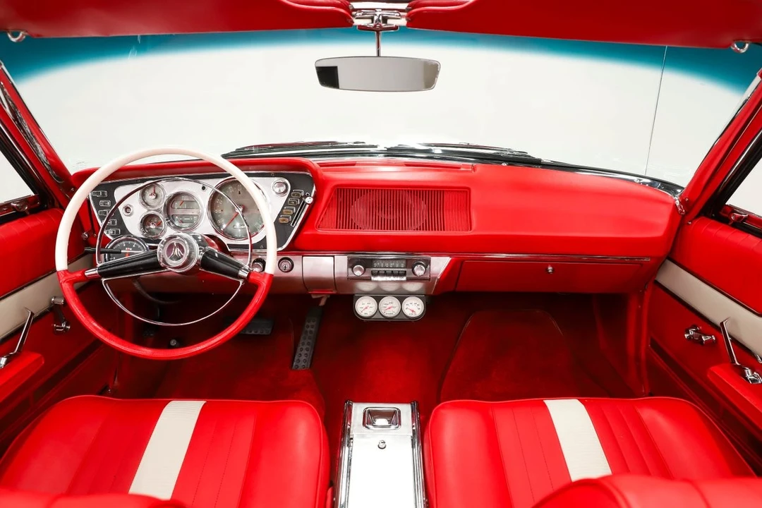 1963 Plymouth Fury - Image 24 of 31