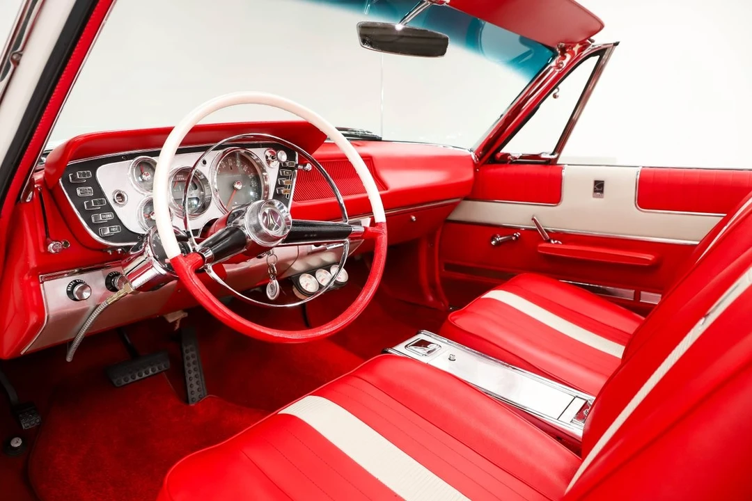 1963 Plymouth Fury - Image 2 of 31