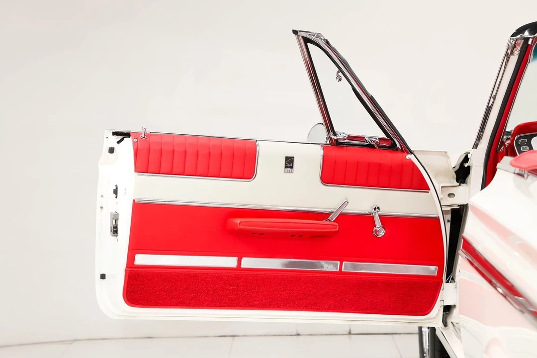 1963 Plymouth Fury - Image 7 of 31