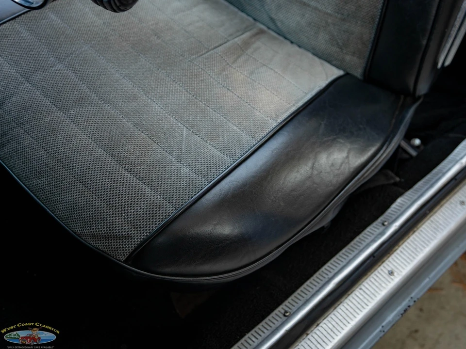 1963 Plymouth Fury - Image 29 of 31