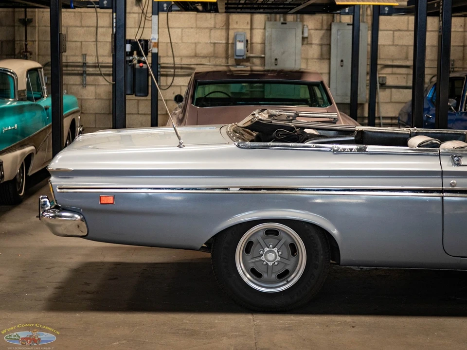 1963 Plymouth Fury - Image 5 of 31