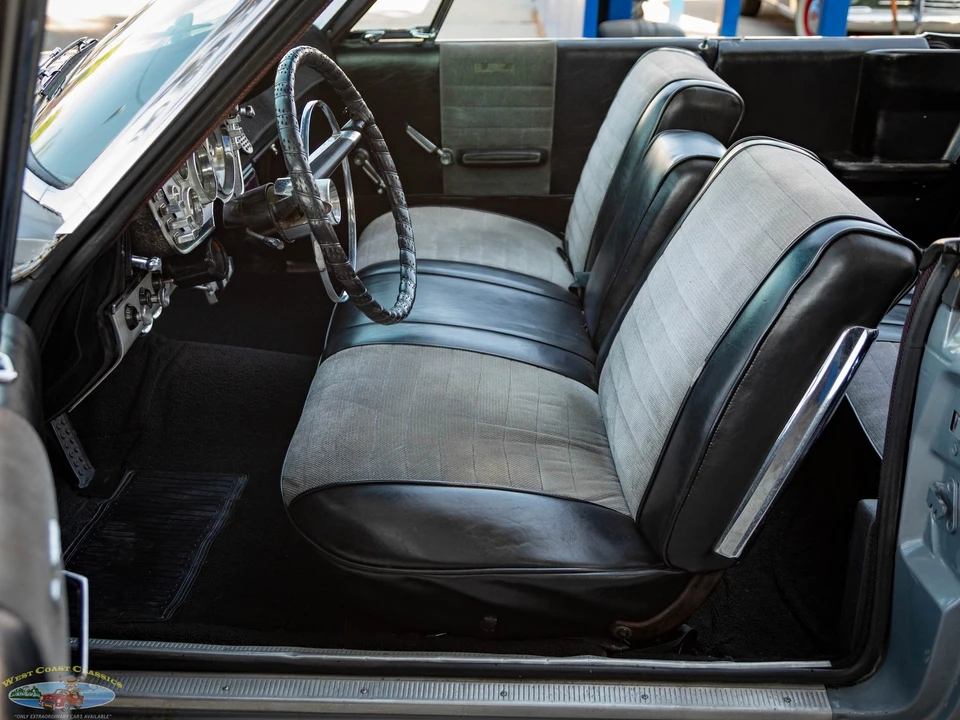 1963 Plymouth Fury - Image 31 of 31