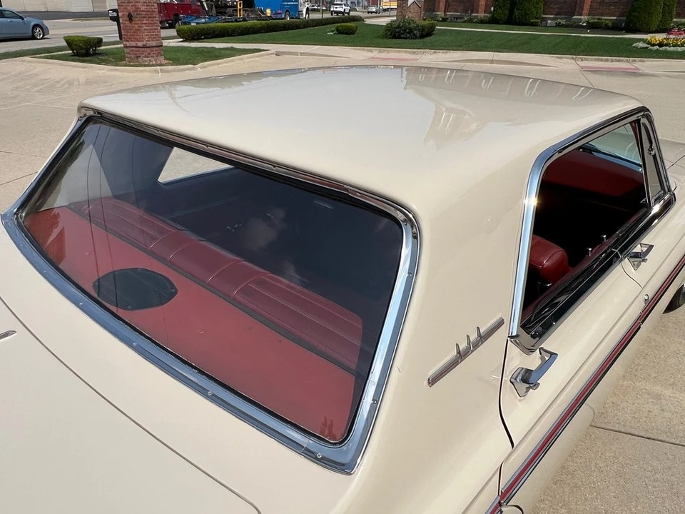 1963 Plymouth Fury - Image 30 of 31