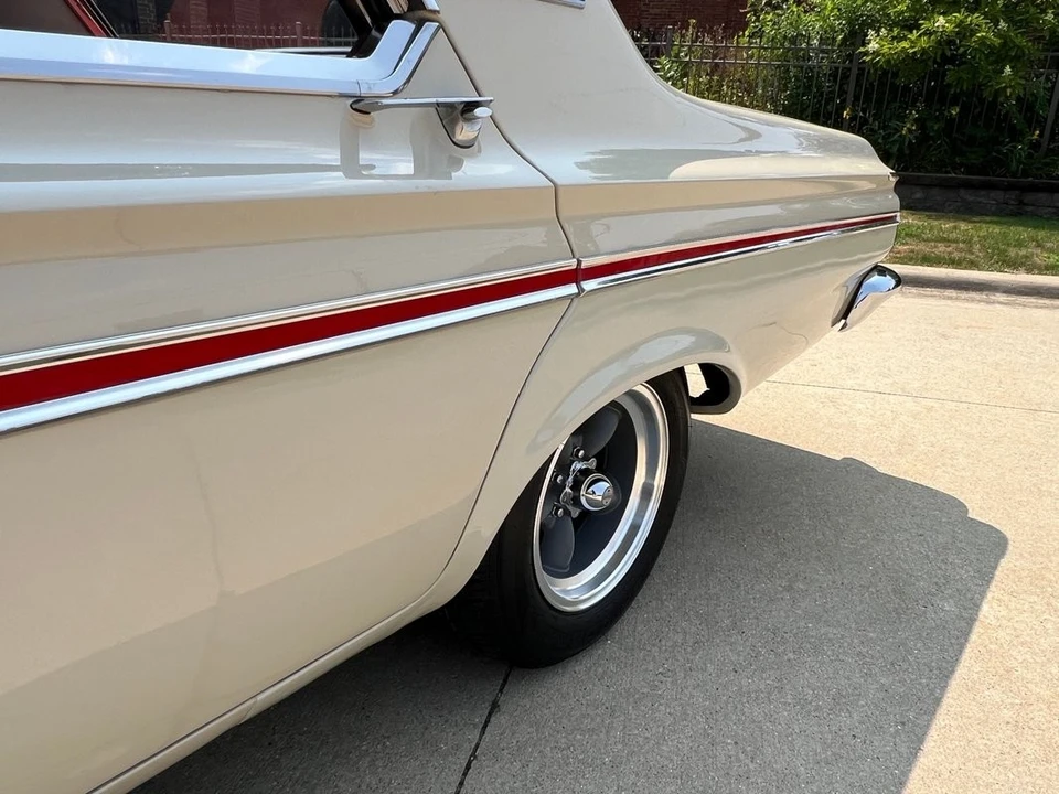 1963 Plymouth Fury - Image 14 of 31