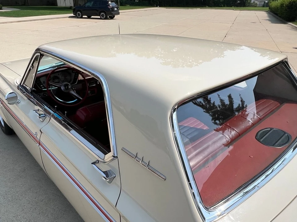 1963 Plymouth Fury - Image 27 of 31
