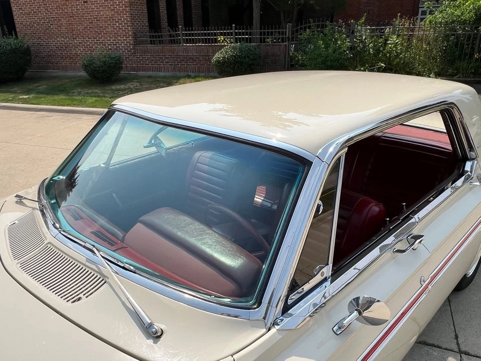 1963 Plymouth Fury - Image 26 of 31