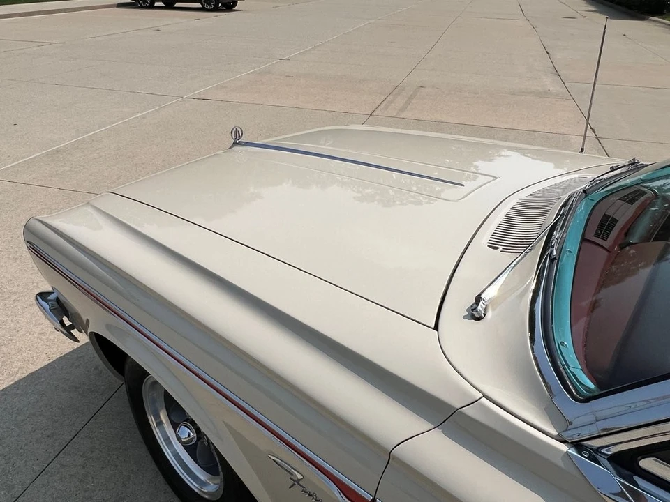 1963 Plymouth Fury - Image 25 of 31