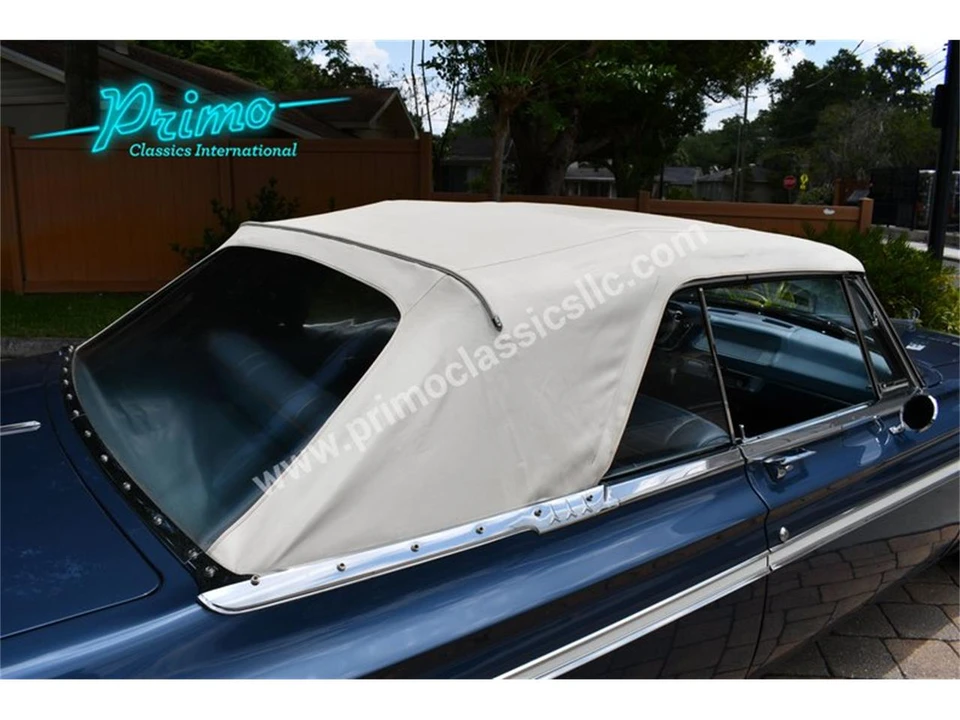 1963 Plymouth Fury - Image 25 of 31