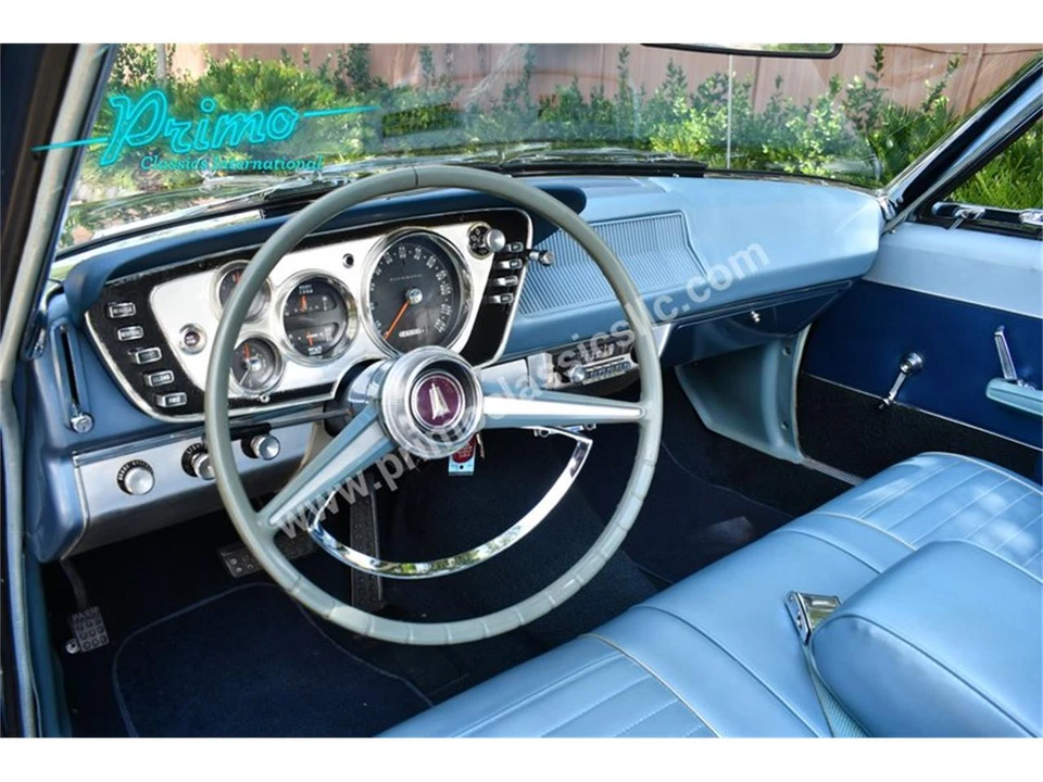 1963 Plymouth Fury - Image 13 of 31