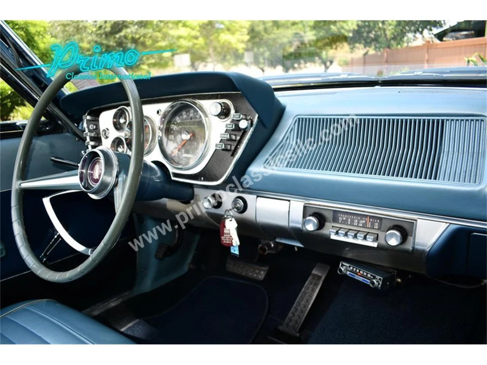 1963 Plymouth Fury - Image 21 of 31