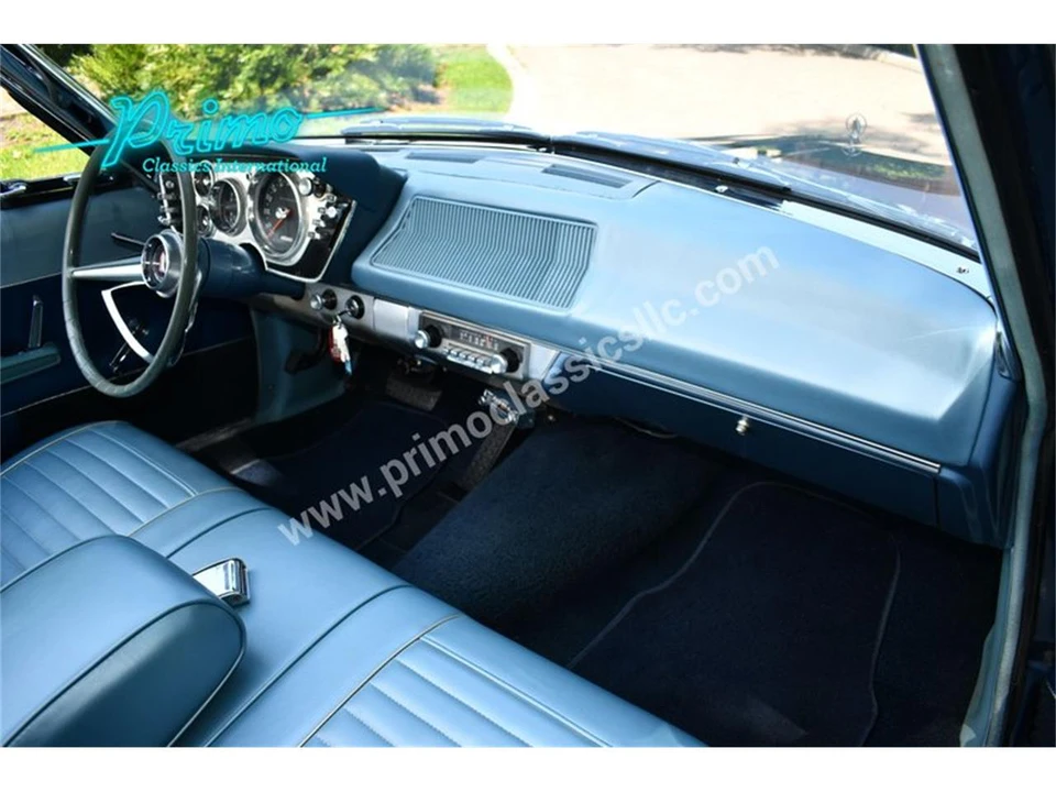 1963 Plymouth Fury - Image 19 of 31