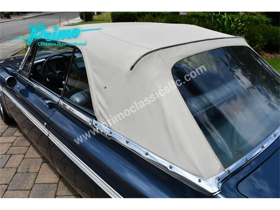 1963 Plymouth Fury - Image 11 of 31