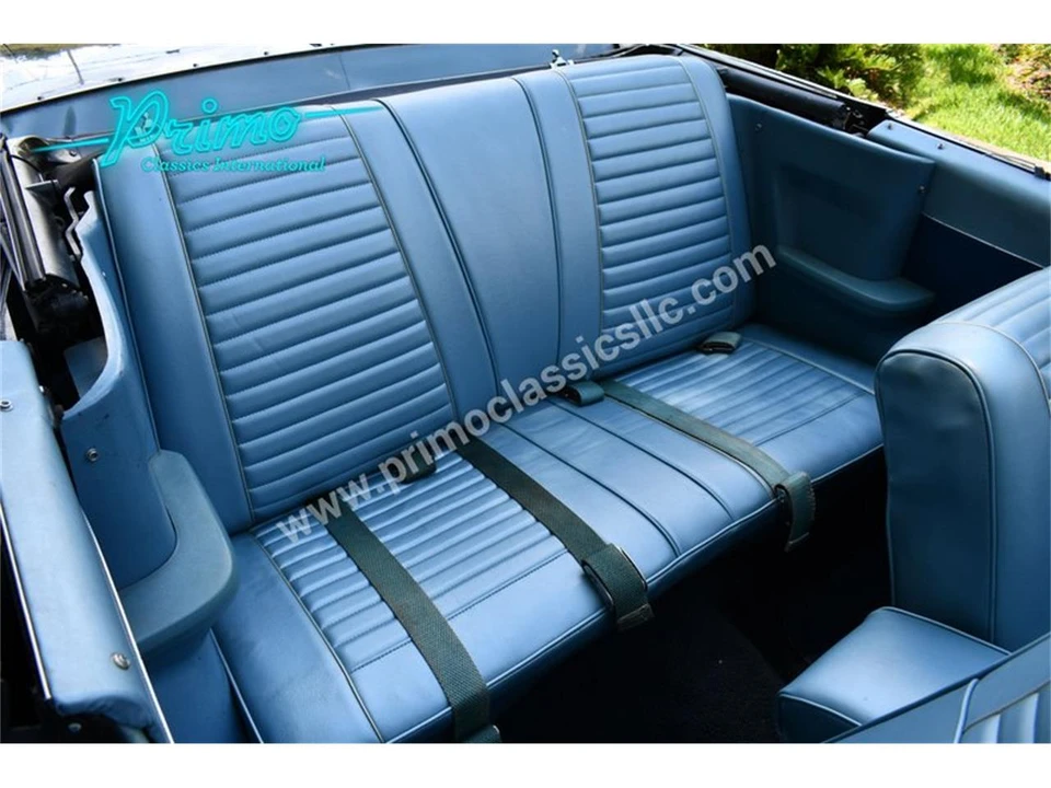 1963 Plymouth Fury - Image 17 of 31