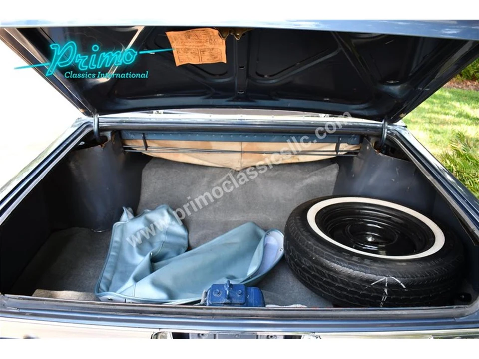 1963 Plymouth Fury - Image 10 of 31