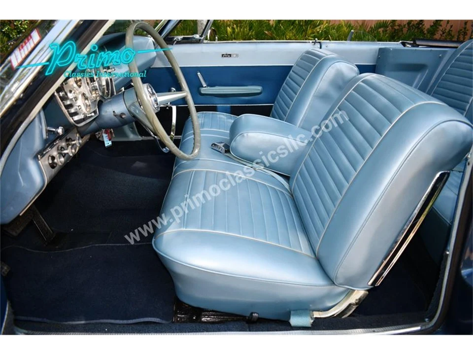 1963 Plymouth Fury - Image 12 of 31