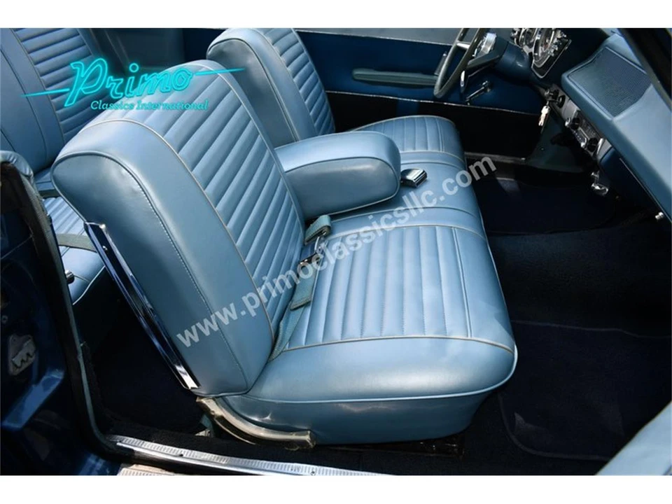 1963 Plymouth Fury - Image 18 of 31