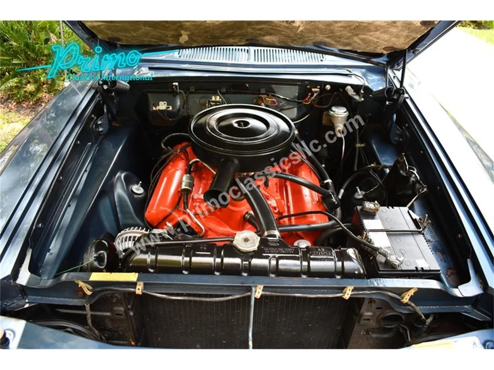 1963 Plymouth Fury - Image 8 of 31