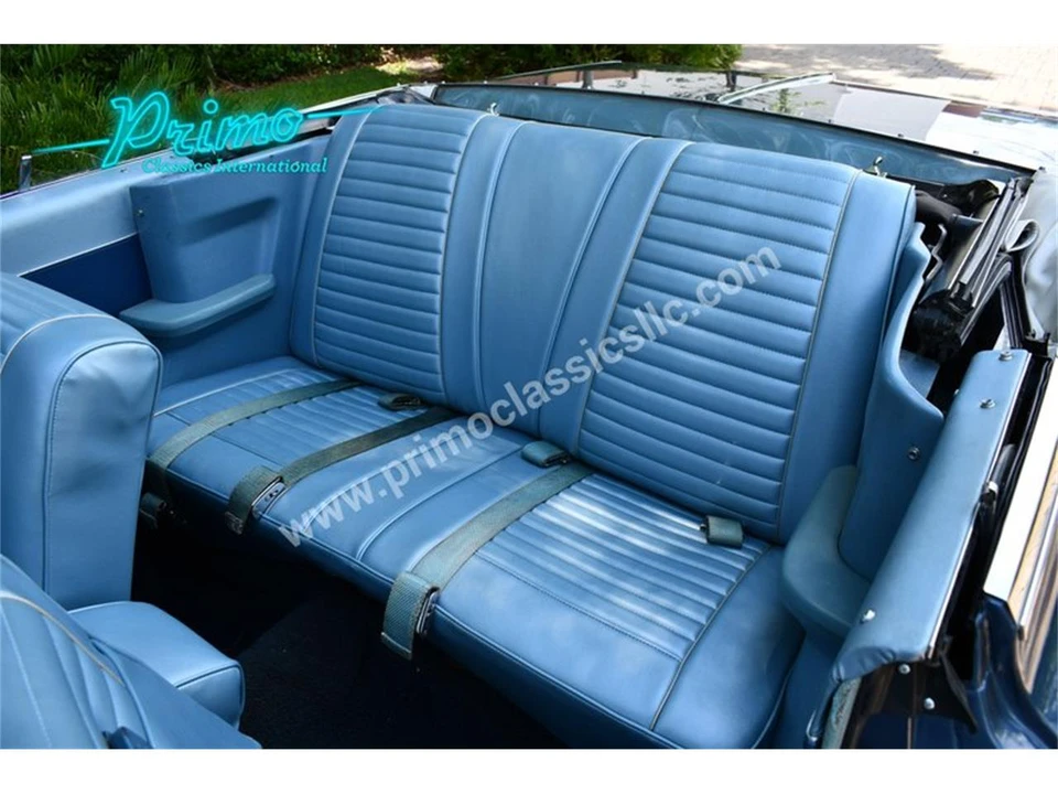 1963 Plymouth Fury - Image 16 of 31