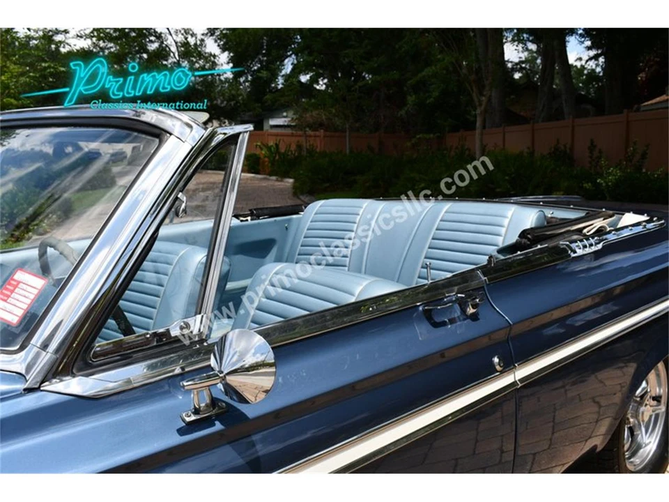 1963 Plymouth Fury - Image 30 of 31
