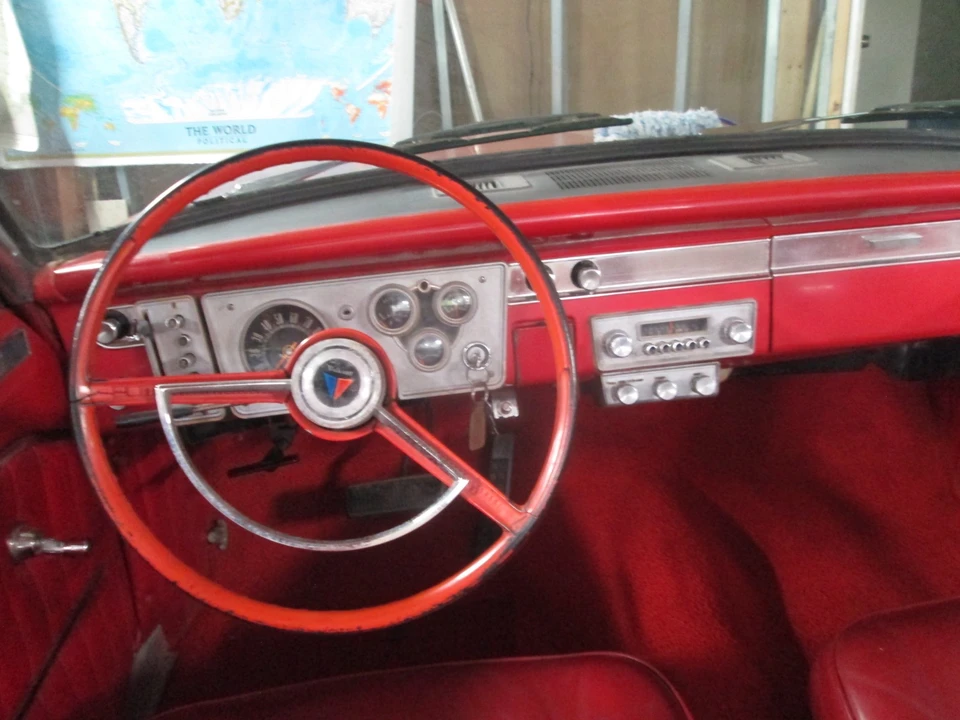 1963 Plymouth - Image 10 of 20