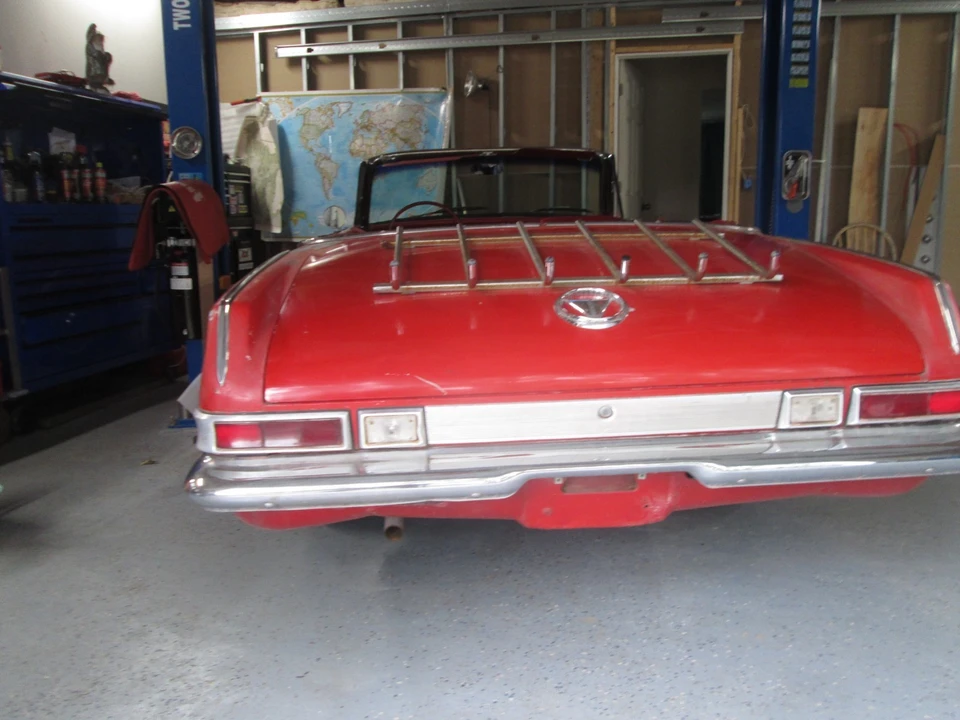 1963 Plymouth - Image 13 of 20
